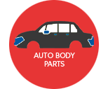 Auto Body Parts