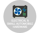 Electrical and Hardware